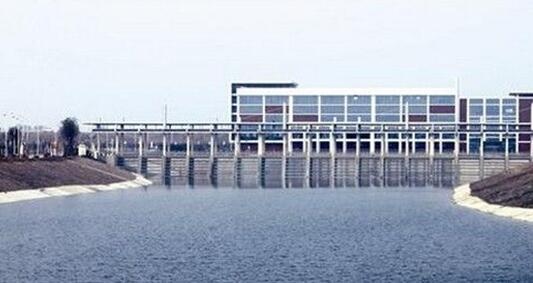 武漢市東西湖區(qū)白馬涇泵站工程計算機(jī)監(jiān)控、視頻及信息系統(tǒng)